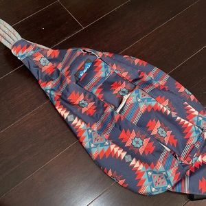 Kavu bag